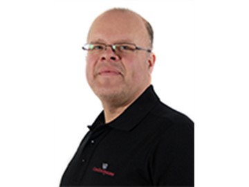 Peter Lingwall