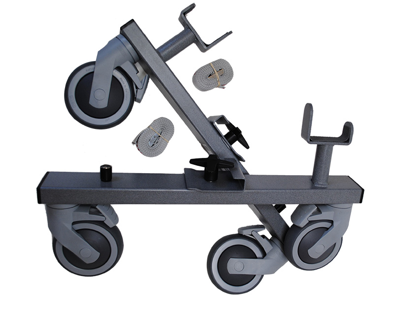 BED TROLLEY easy way to move the bed ComfortSystem