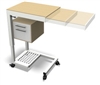 QLASSIC sängbord ComfortSystem Sängbord ComfortSystem