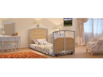 FloorBed 1 Plus