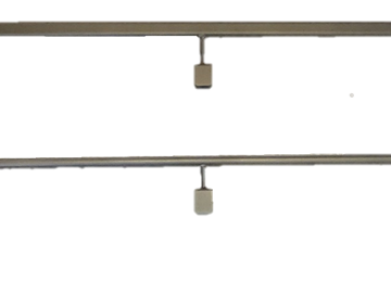 BÅGE grindförhöjare