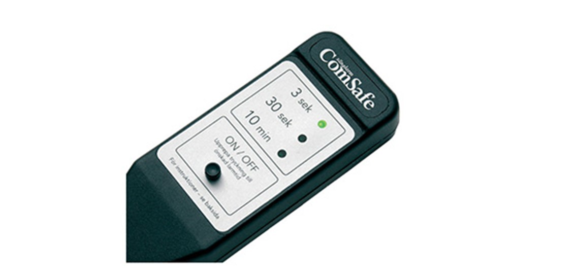 COMSAFE sänglarm