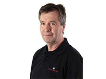 Johnny Johansson