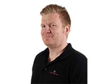 Magnus Pärlå