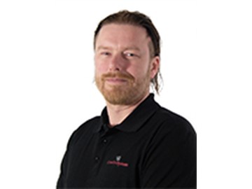 Michael Pärlå