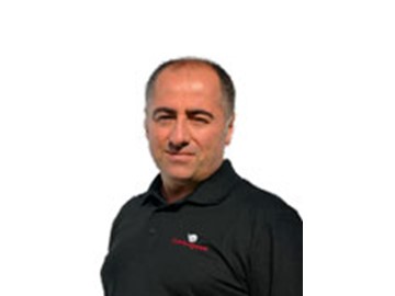 Murat Cetin