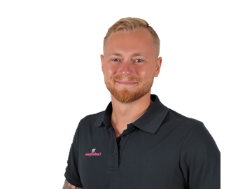 Markus Durdel
