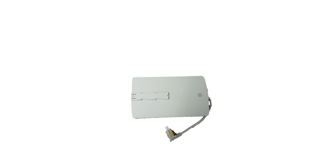 BATTERIBACKUP