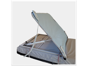 sängryggstöd Comfortabel