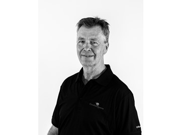 Johnny Johansson