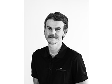 Anton Fridh